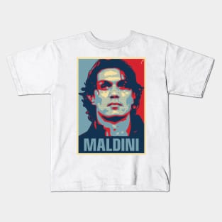 Maldini Kids T-Shirt